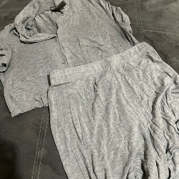 SKIMS Intimates & Sleepwear Skims Pajamas Poshmark